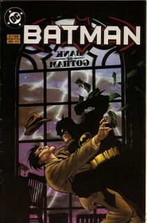 Batman 3/99 (A)
