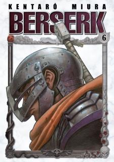 Berserk 6 (A)