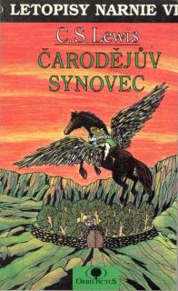 Čarodějův synovec (A)