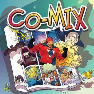 Co-Mix (A)