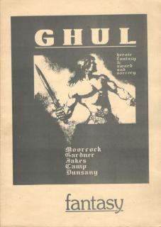 Ghul 1 (A)