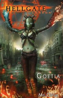 Hellgate London 2 - Goetia