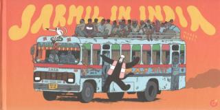 Jarmil in India (A)