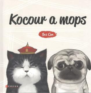 Kocour a mops