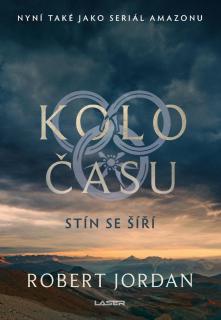Kolo času 04 - Stín se šíří