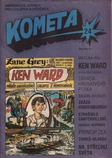 Kometa 24 (A)