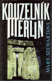 Kouzelník Merlin (A)