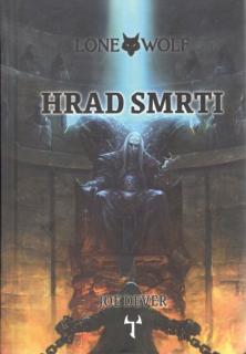 Lone Wolf 7: Hrad smrti (váz.)