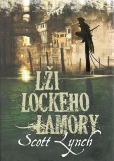 Lži Lockeho Lamory (váz.)