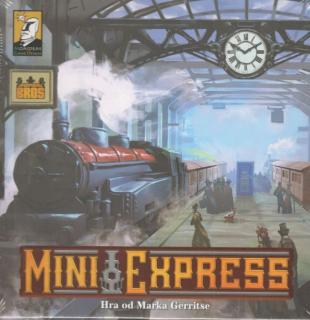Mini Express (A)