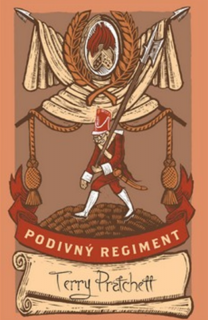 Podivný regiment SBĚRATELSKÁ EDICE
