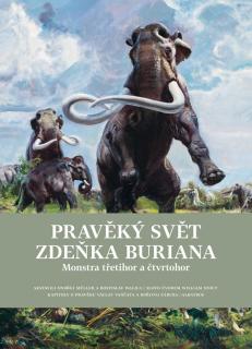 Pravěký svět Zdeňka Buriana 2
