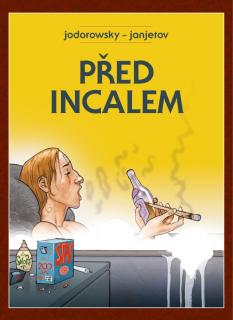 Před Incalem (váz.) (A)