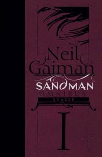 Sandman Omnibus 1