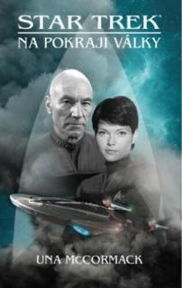 Star Trek: Na pokraji války