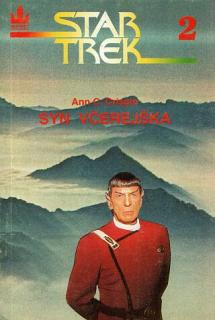 Star Trek: Syn včerejška (A)