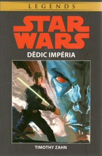 Star Wars - Dědic Impéria (A)