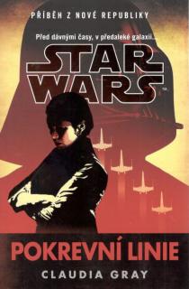 Star Wars - Pokrevní linie (A)