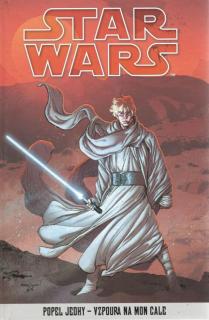 Star Wars - Popel Jedhy/Vzpoura na Mon Cale (A)