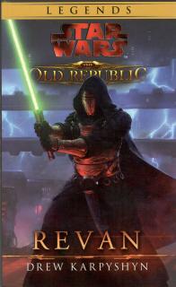 Star Wars: Revan (A)