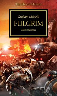 Warhammer 40000: Fulgrim - PŘEDOBJEDNÁVKA