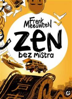 Zen bez mistra