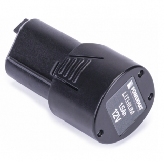 Batéria do nožníc PM-ANTK-12M-1,5A 12V 1500mAh