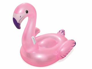 Nafukovacia hračka pre deti Flamingo 127 x 127 cm Bestway 41122
