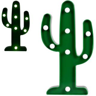 Ricokids kaktus nočné svetlo 740901