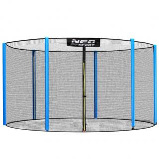 Sieť na trampolínu pre trampolíny 312cm 10ft Neo-Sport