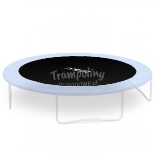 Trampolínová podložka batut 404 cm 72spr 13ft Neo-Sport