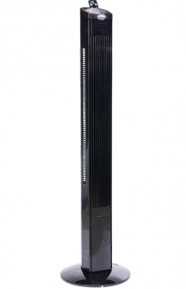 Vežový ventilátor Powermat Onyx Tower-120