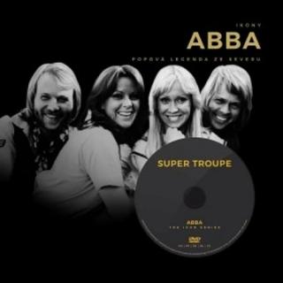ABBA (Kniha s CD )