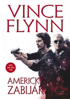AMERICKÝ ZABIJÁK (Vince Flynn)