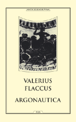 ARGONAUTICA (Flaccus Valerius )