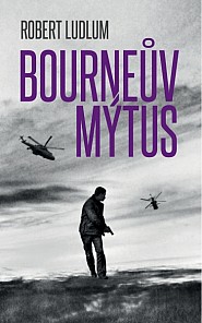 BOURNEŮV MÝTUS (Robert Ludlum)