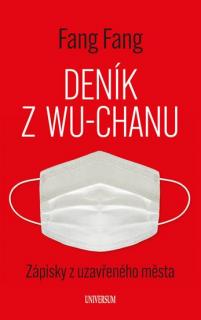 DENÍK Z WU-CHANU (Fang Fang)