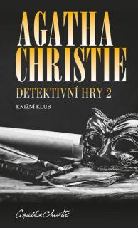 DETEKTIVNÍ HRY  2 (Agatha Christie)