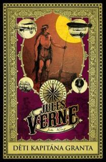 DĚTI KAPITÁNA GRANTA (Jules Verne)
