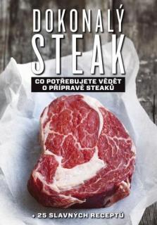 DOKONALÝ STEAK (Marcus Polman)