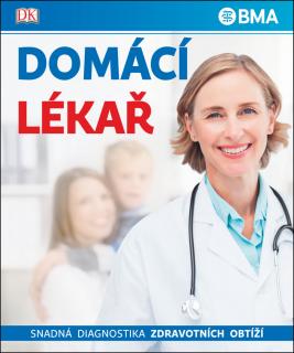 DOMÁCÍ LÉKAŘ