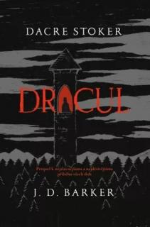 DRACUL (J.D.Barker,Dacre Stoker)