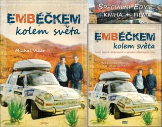 EMBÉČKEM KOLEM SVĚTA (Michal Vičar)