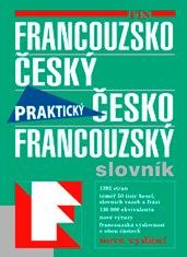 FRANCOUZSKO-ČESKÝ A ČESKO-FRANCOUZSKÝ SLOVNÍK (Slovník 2010)