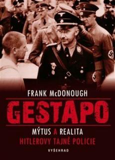 GESTAPO (Frank Mc Donough)