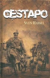 GESTAPO (Sven Hassel)