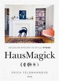 HAUSMAGICK (Feldmannová Erica)