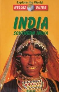 INDIA SOUTHERN    (Nelles  anglicky)