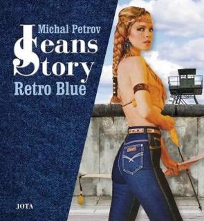 JEANS STORY (Michal Petrov)