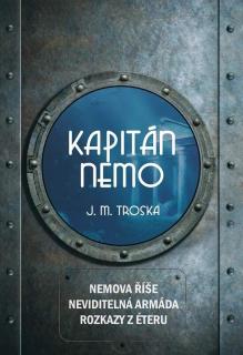 KAPITÁN NEMO (J.M.Troska)